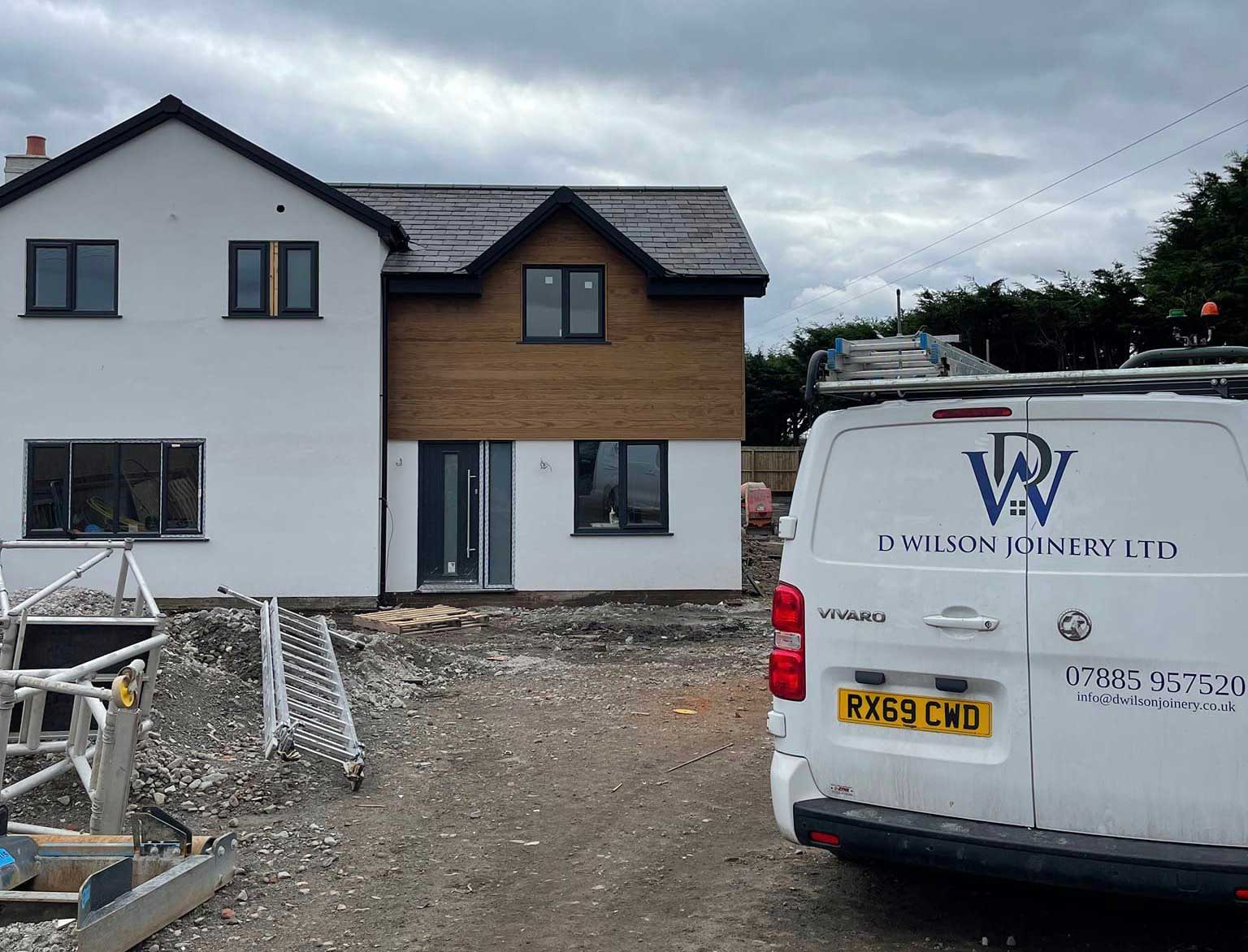 Joiners in Chorley