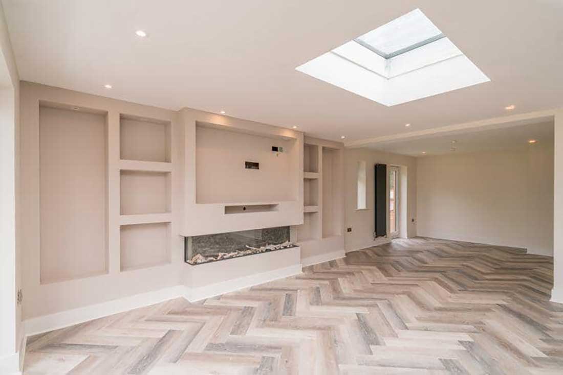 Joiners in Chorley